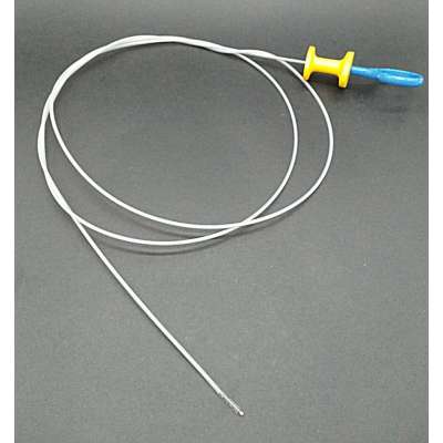 Disposable Sterilized Gastric Cytology Brush