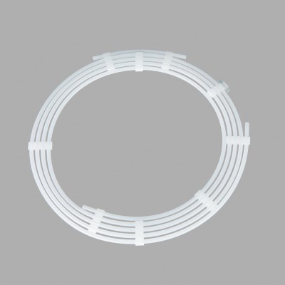 Catheter 4.7*5.7mm Dispenser Hoops Tube for Guide Wire and Ptca Balloon