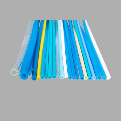 Colored Extrusion PP Tubing/PP Tube